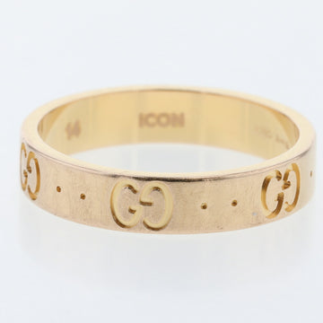 Gucci Icon Ring