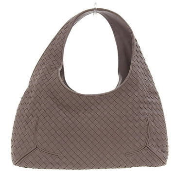 Bottega Veneta Intrecciato Shoulder Bag