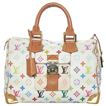 Louis Vuitton Speedy 30 Handbag