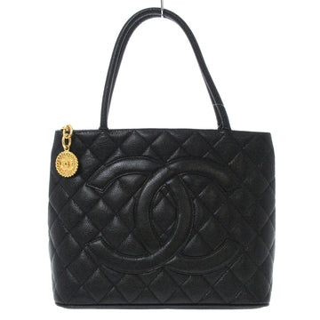 Chanel Medaillon Handbag