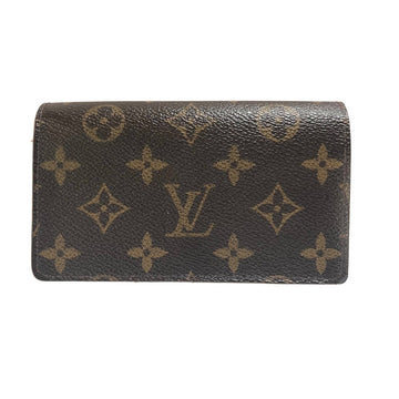 Louis Vuitton Tresor Wallet