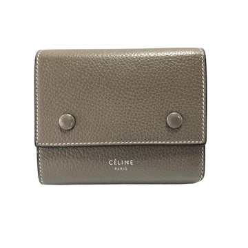 Celine Multifunction Wallet