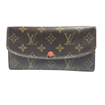 Louis Vuitton Portefeuille Emilie Wallet