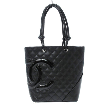 Chanel Cambon line Tote