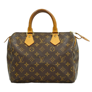 Louis Vuitton Speedy 25 Handbag