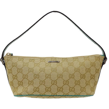 Gucci GG canvas Clutch Bag