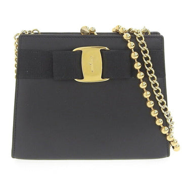 Salvatore Ferragamo Shoulder Bag