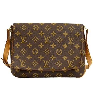 Louis Vuitton Musette Tango Shopper