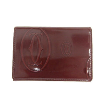 Cartier Happy birthday Wallet