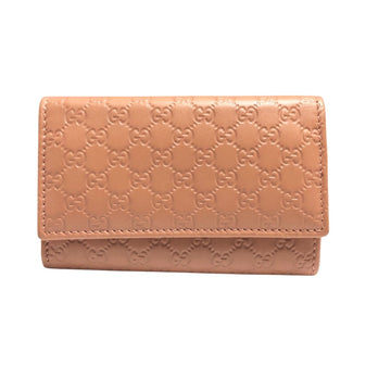 Gucci Guccissima Wallet