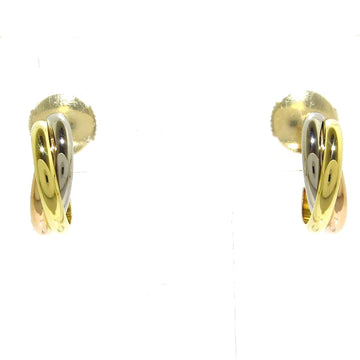 Cartier Trinity Earrings