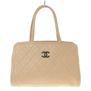 Chanel Matrasse Handbag