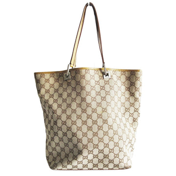 Gucci GG pattern Tote