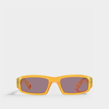 JACQUEMUS Sunglasses