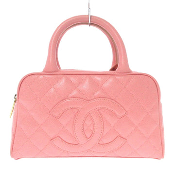 Chanel Matrasse Handbag