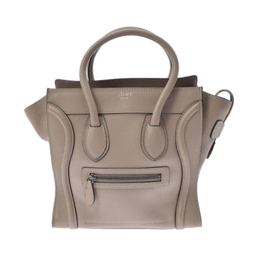 Celine Luggage Handbag