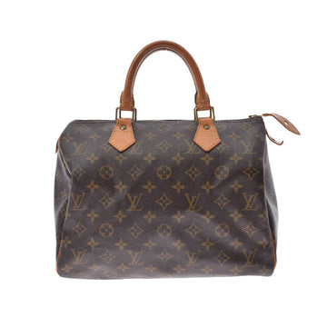 Louis Vuitton Speedy 30 Handbag