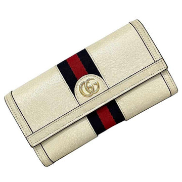 Gucci GG Supreme Wallet