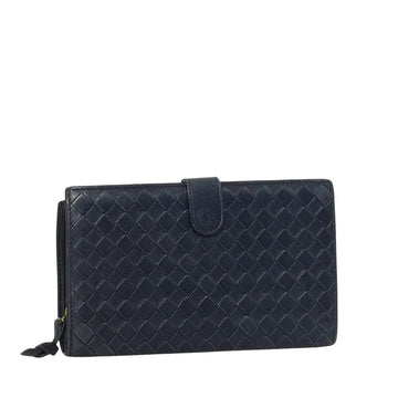 Bottega Veneta Intrecciato Wallet