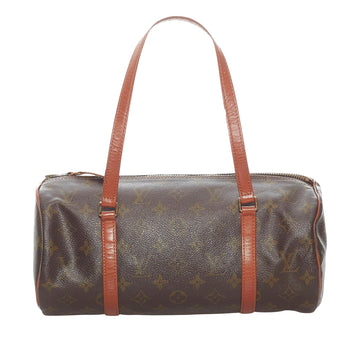 Louis Vuitton Papillon 30 Shopper