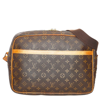 Louis Vuitton Reporter Shoulder Bag