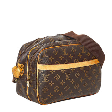 Louis Vuitton Reporter Shoulder Bag