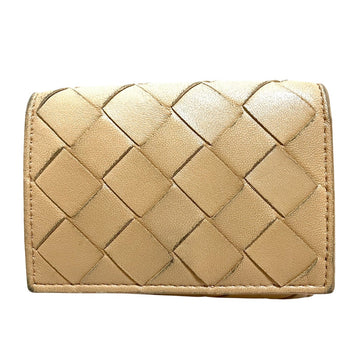 Bottega Veneta Intrecciato Wallet