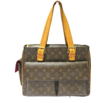 Louis Vuitton Viva Cite Handbag