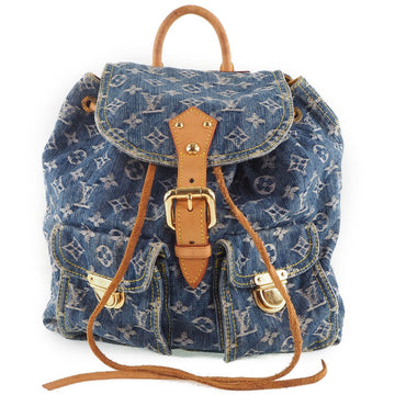 Louis Vuitton SacAd Backpack