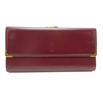 Cartier Must de Cartier Wallet