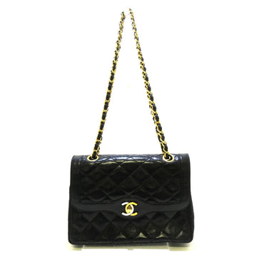 Chanel Double flap Shoulder Bag