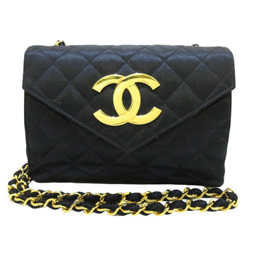 Chanel Matrasse Shoulder Bag