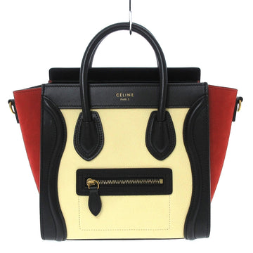 Celine Luggage Handbag