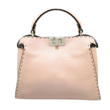 Fendi Peekaboo Handbag