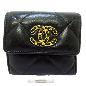 Chanel Wallet