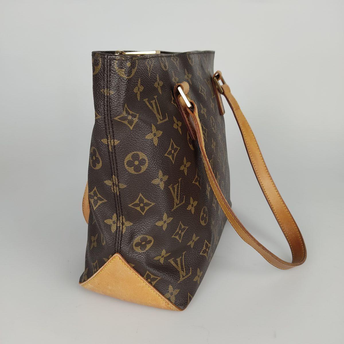 Louis Vuitton Cabas Piano, Luxury, Bags & Wallets on Carousell