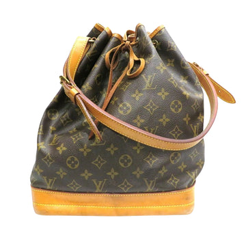 Louis Vuitton Noe Shopper