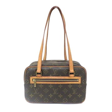 Louis Vuitton Cite Handbag