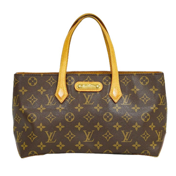 Louis Vuitton Wilshire Handbag