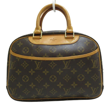 Louis Vuitton Deauville Handbag