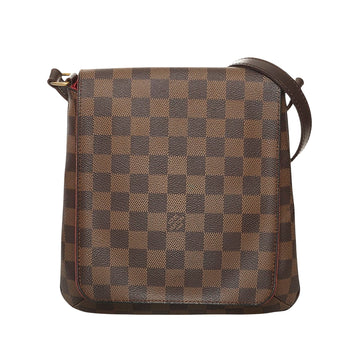 Louis Vuitton Musette Salsa Shoulder Bag