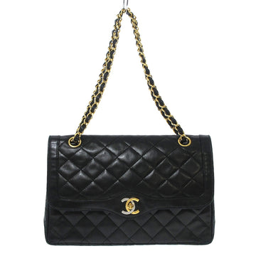 Chanel Double flap Shoulder Bag