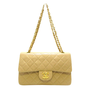 Chanel Double flap Shoulder Bag