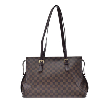 Louis Vuitton Chelsea Handbag