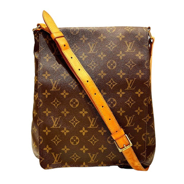 Louis Vuitton Musette Salsa Shoulder Bag