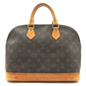 Louis Vuitton Alma Handbag