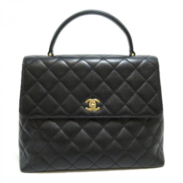 Chanel Matelassee Handbag