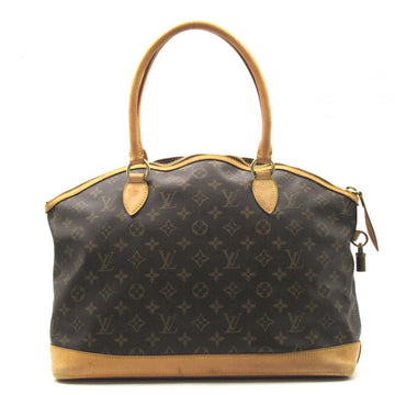 Louis Vuitton Lockit Handbag