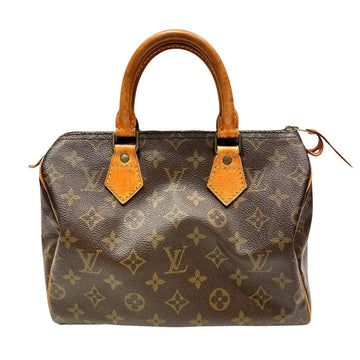 Louis Vuitton Speedy 25 Handbag