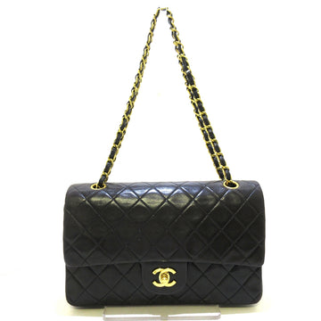 Chanel Classic Flap Shoulder Bag